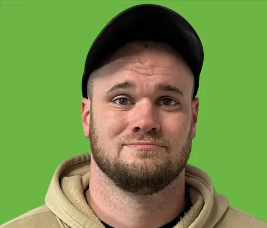 Joey Hite , team member at SERVPRO of Montgomery & Pulaski Counties