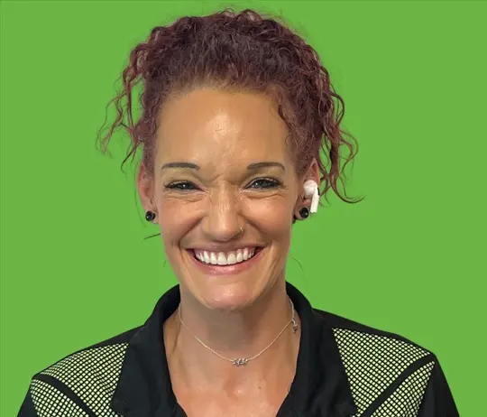 Ashley Radford , team member at SERVPRO of Montgomery & Pulaski Counties