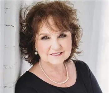 Brenda Eanes, team member at SERVPRO of Montgomery & Pulaski Counties