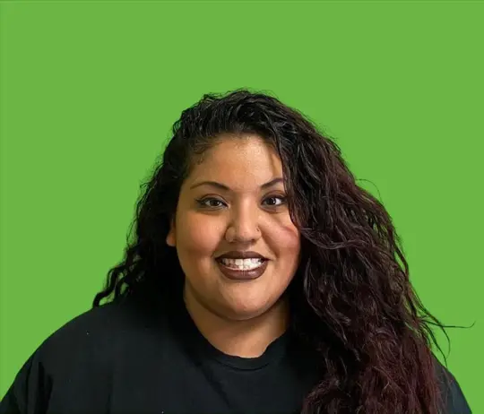 Nastasha Ramirez , team member at SERVPRO of Montgomery & Pulaski Counties