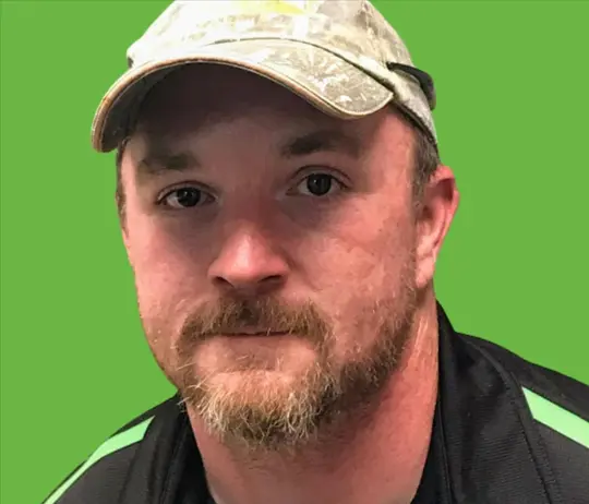 Robert Yates , team member at SERVPRO of Montgomery & Pulaski Counties