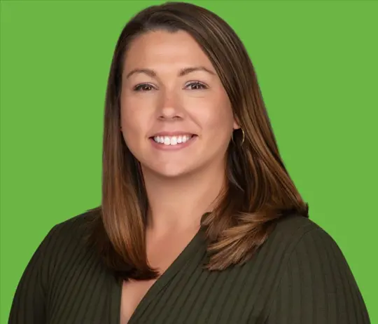 Stephanie Potter, team member at SERVPRO of Montgomery & Pulaski Counties