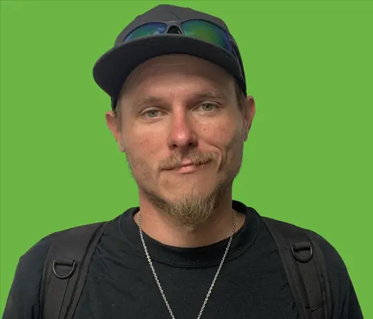 Andrew Thomas , team member at SERVPRO of Montgomery & Pulaski Counties