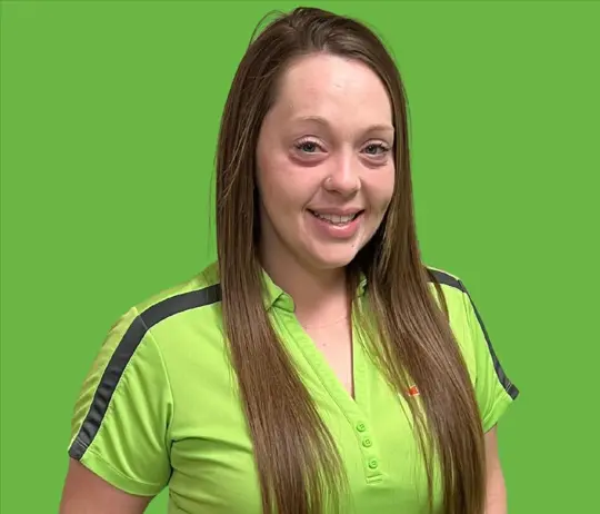 Dakota Jones , team member at SERVPRO of Montgomery & Pulaski Counties