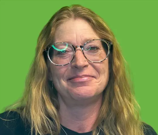 Christine Cochran , team member at SERVPRO of Montgomery & Pulaski Counties