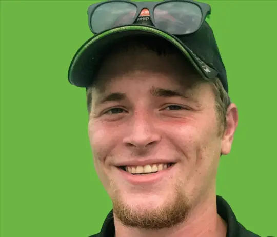 Shawn Willis , team member at SERVPRO of Montgomery & Pulaski Counties