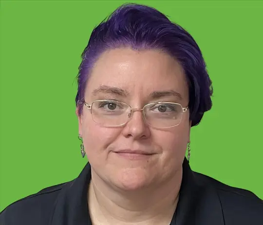 Casey Speck , team member at SERVPRO of Montgomery & Pulaski Counties