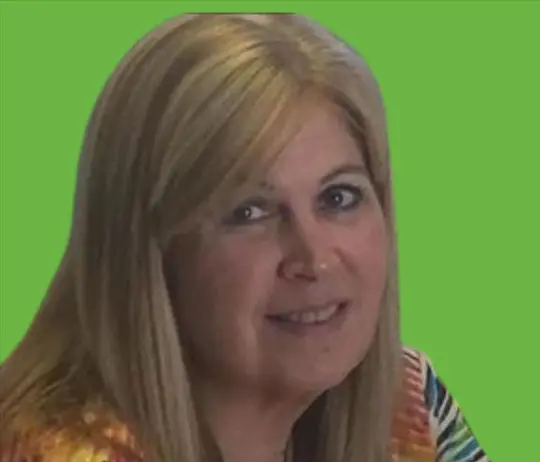 Julie Wilburn, team member at SERVPRO of Montgomery & Pulaski Counties
