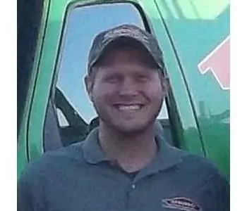 Andrew , team member at SERVPRO of Woodbury / Deptford