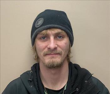 Joe Ploense, team member at SERVPRO of Bloomington / Pontiac