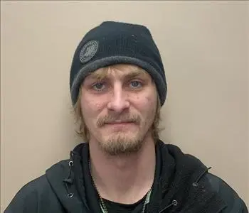 Joe Ploense, team member at SERVPRO of Bloomington / Pontiac