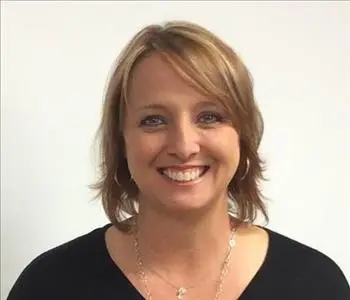 Wanda Mondy, team member at SERVPRO of Flower Mound / Lewisville