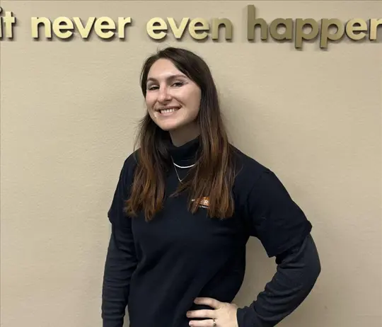 Danica M., team member at SERVPRO of Del Mar