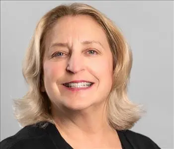 Sue, Business Development, team member at SERVPRO of Canton