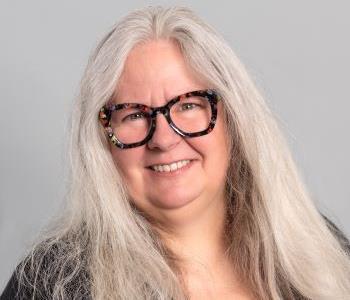 Laura, Reconstruction Estimator, team member at SERVPRO of Canton