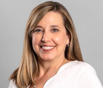 Kim, Director of Human Resources, team member at SERVPRO of Canton