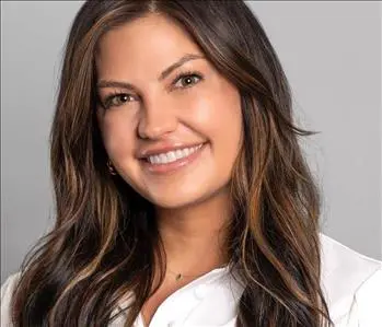 Valerie, Business Development, team member at SERVPRO of Canton