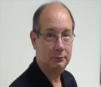 Harold Lapp, Jr., Business Development Representative, team member at SERVPRO of Cape May County & SERVPRO of Cumberland County