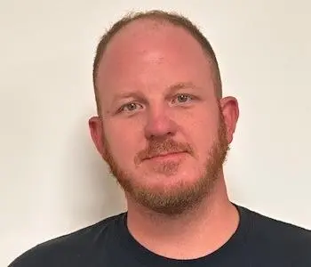 Justin, team member at SERVPRO of St. Joseph