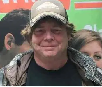 Nevas McAlister, team member at SERVPRO of Madison County