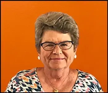 BJ, team member at SERVPRO of Bear / New Castle