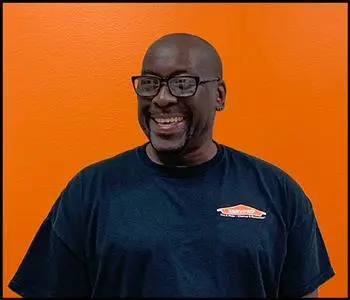 Willie, team member at SERVPRO of Bear / New Castle