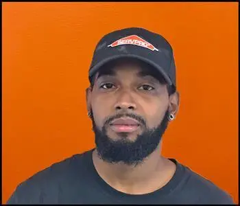 Devin, team member at SERVPRO of Bear / New Castle