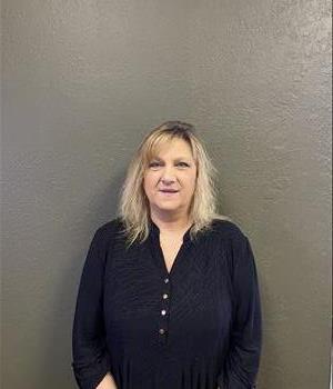 Kimberly Golnick, team member at SERVPRO of Manistee, Ludington and Cadillac