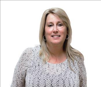 Donna Sgambati, team member at SERVPRO of Southwest Brooklyn