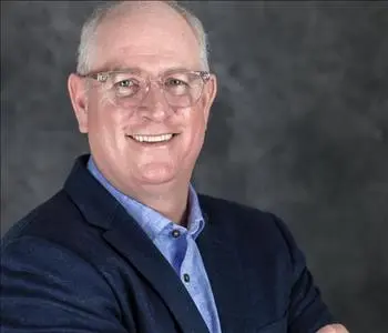 Jared Lamey- President/Owner, team member at SERVPRO of Portland, South Portland and The Sebago Lake Region