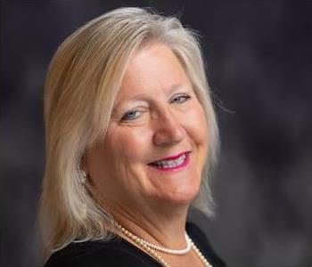 Jan Mullaney, team member at SERVPRO of West Kirkwood / Sunset Hills
