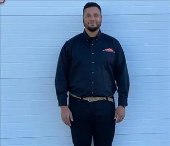 Sales Team Photo, team member at SERVPRO of Dale City / Woodbridge / Lorton / Fredericksburg