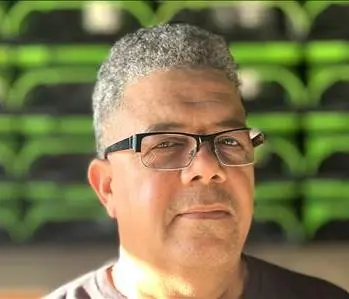 Jose Lantigua, team member at SERVPRO of Boston Downtown / Back Bay / South Boston / Dorchester