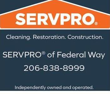 Maureen Lopez, team member at SERVPRO of Federal Way