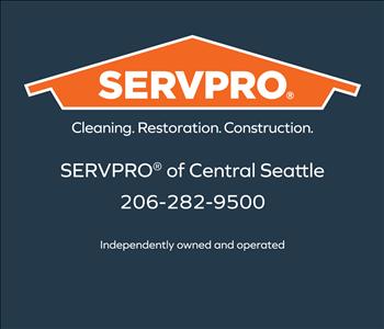 Bernadette M., team member at SERVPRO of Federal Way