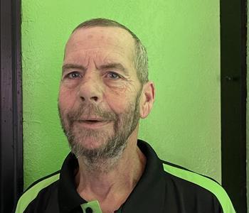 Chris W., team member at SERVPRO of Bowling Green / West Lucas County