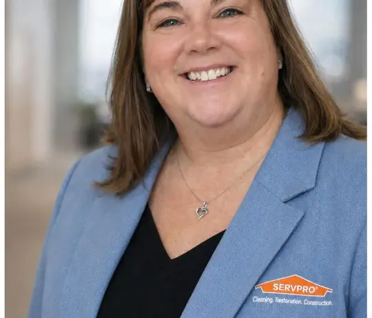 Kim, team member at SERVPRO of Marshall, Starke, Pulaski & Fulton Counties