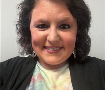 Kim Payne, team member at SERVPRO of Talladega, Clay & Randolph Counties