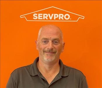 Ken M. - Construction Manager, team member at SERVPRO of Marietta West