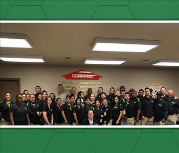 Southeast Dallas Team, team member at SERVPRO of Southeast Dallas County