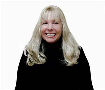 Valerie Nicholson, team member at SERVPRO of Old Bridge / Cranbury