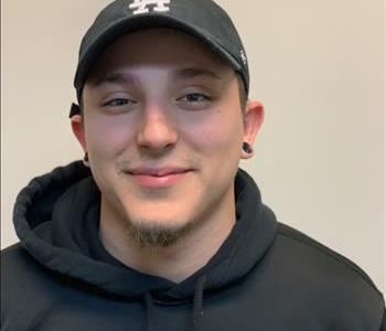 Robert - Crew Chief, team member at SERVPRO of Joliet