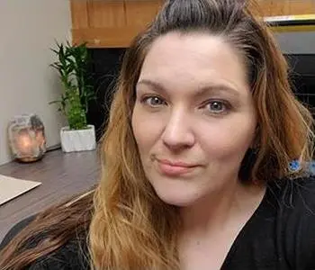 Nikki Mauldin, team member at SERVPRO of South Tulsa County