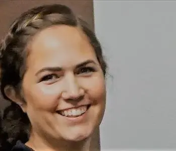 Corrie S, team member at SERVPRO of Fayette County