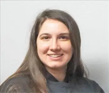 Skylar J, team member at SERVPRO of Fayette County