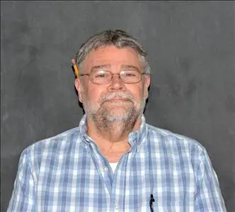 Britt, team member at SERVPRO of Lufkin / S Nacogdoches County