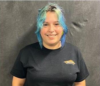 Angela, team member at SERVPRO of Lufkin / S Nacogdoches County