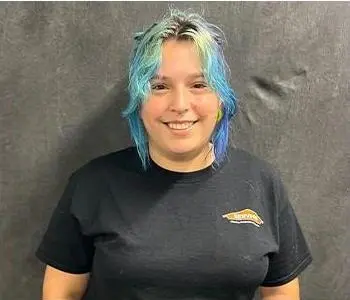 Angela, team member at SERVPRO of Lufkin / S Nacogdoches County
