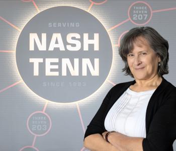 Adienna P., team member at SERVPRO of Belle Meade / West Nashville / Downtown Nashville