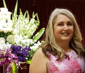 Kathy Joyner, team member at SERVPRO of Diamond Bar / South Pomona